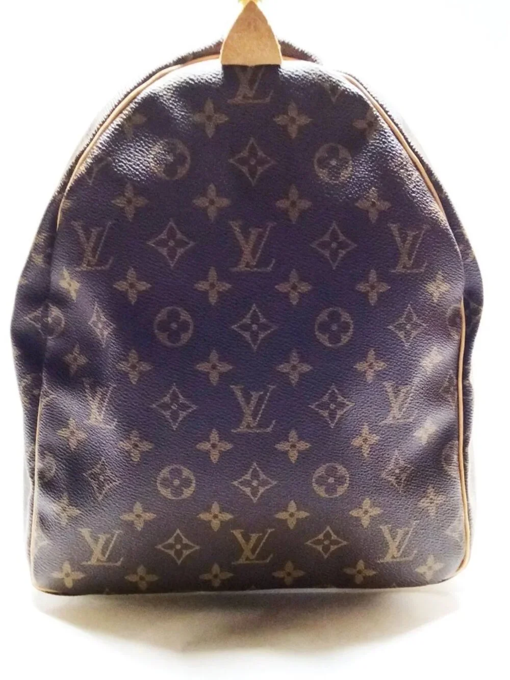 Louis Vuitton travel timeless